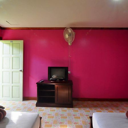 Phi Phi Sand Sea House Extérieur photo